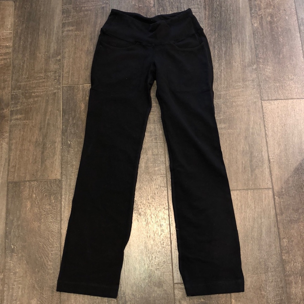 Lulu lemon athletica pants
